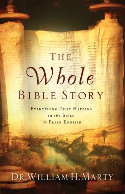 9780764208294 Whole Bible Story (Reprinted)