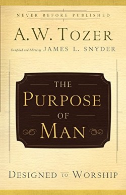 9780764216237 Purpose Of Man (Reprinted)