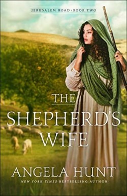 9780764233852 Shepherds Wife