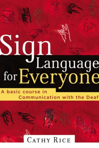 9780785269861 Sign Language For Everyone
