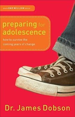 9780800726287 Preparing For Adolescence (Reprinted)