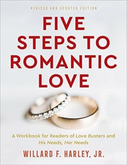 9780800741006 5 Steps To Romantic Love (Workbook)