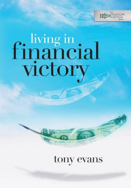 9780802407238 Living In Financial Victory