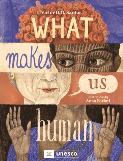 9780802856258 What Makes Us Human