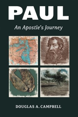 9780802873477 Paul : An Apostles Journey