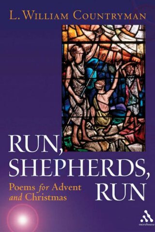 9780819221513 Run Shepherds Run