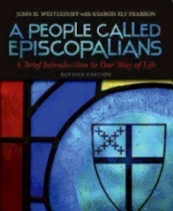 9780819231888 People Called Episcopalians (Revised)