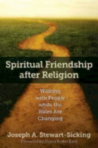 9780819232496 Spiritual Friendship After Religion