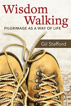 9780819233493 Wisdom Walking : Pilgrimage As A Way Of Life