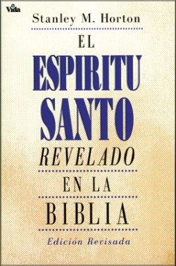 9780829704198 Espiritu Santo Revelado En La (Revised) - (Spanish) (Revised)
