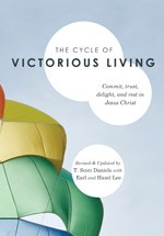 9780834126107 Cycle Of Victorious Living (Revised)