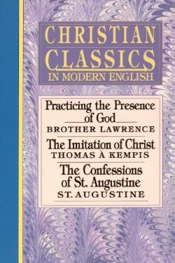 9780877881216 Christian Classics In Modern English