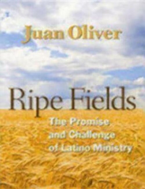 9780898696110 Ripe Fields : Promise And Challange Of Latino Ministry