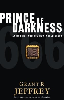9780921714040 Prince Of Darkness