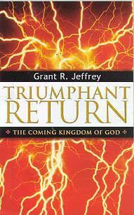 9780921714644 Triumphant Return : The Coming Kingdom Of God