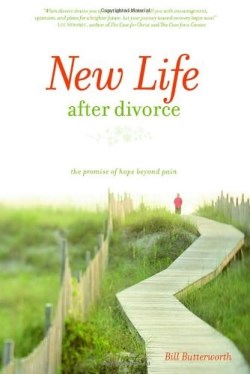 9781400070954 New Life After Divorce