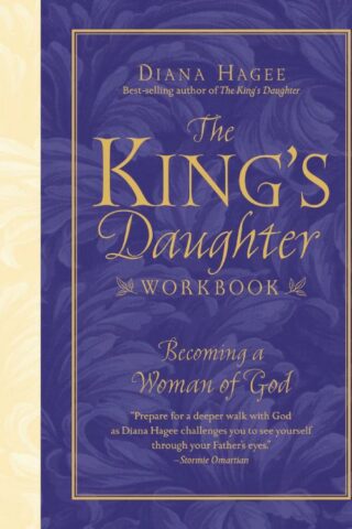 9781418505530 Kings Daughter Workbook (Workbook)