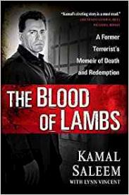 9781501174292 Blood Of Lambs