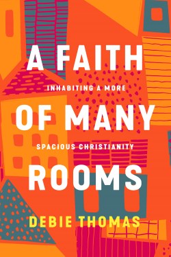 9781506481456 Faith Of Many Rooms