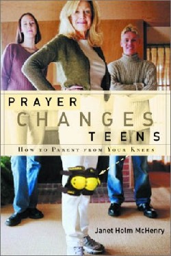 9781578566273 Prayer Changes Teens