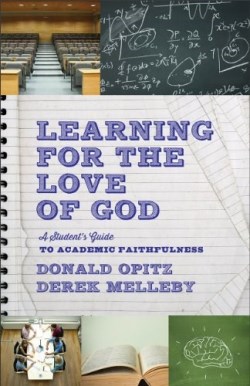 9781587433504 Learning For The Love Of God (Reprinted)