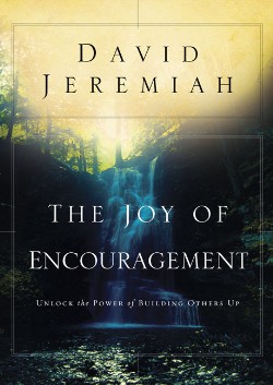 9781590527030 Joy Of Encouragement