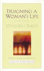 9781590527955 Designing A Womans Life Study Guide (Student/Study Guide)