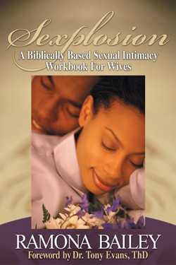 9781591605409 Sexplosion : A Biblically Based Sexual Intimacy Workbook For Wives (Workbook)
