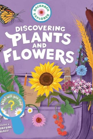 9781635866759 Discovering Plants And Flowers