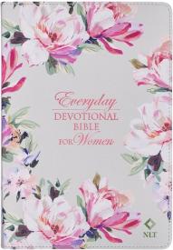 9781639524167 Everyday Devotional Bible For Women