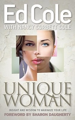 9781641232005 Unique Woman : Insight And Wisdom To Maximize Your Life