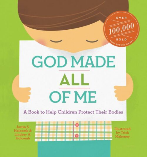 9781942572305 God Made All Of Me