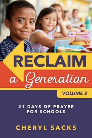 9781970176254 Reclaim A Generation Volume 2