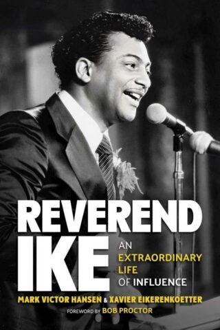 9798888452660 Reverend Ike : An Extraordinary Life Of Influence