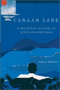 9780195145854 Canaan Land : A Religious History Of African Americans