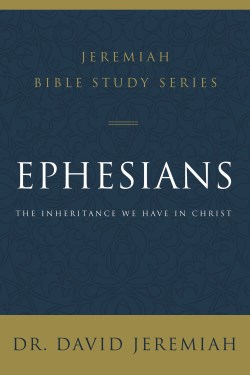 9780310091684 Ephesians : The Inheritance We Have In Christ