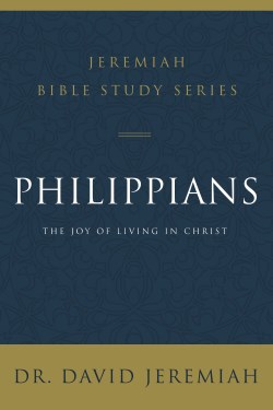 9780310091707 Philippians : The Joy Of Living In Christ