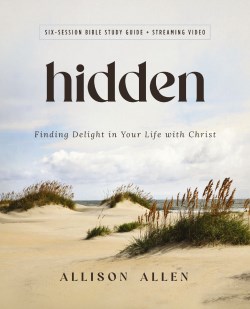 9780310161257 Hidden Bible Study Guide Plus Streaming Video (Student/Study Guide)