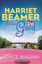 9780310333586 Harriet Beamer Strikes Gold