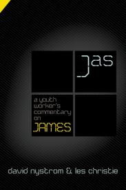 9780310670346 Youth Workers Commentary On James