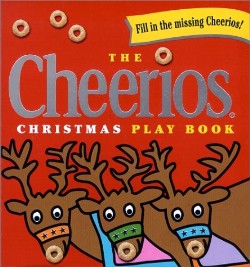 9780689840081 Cheerios Christmas Play Book 1st Edition