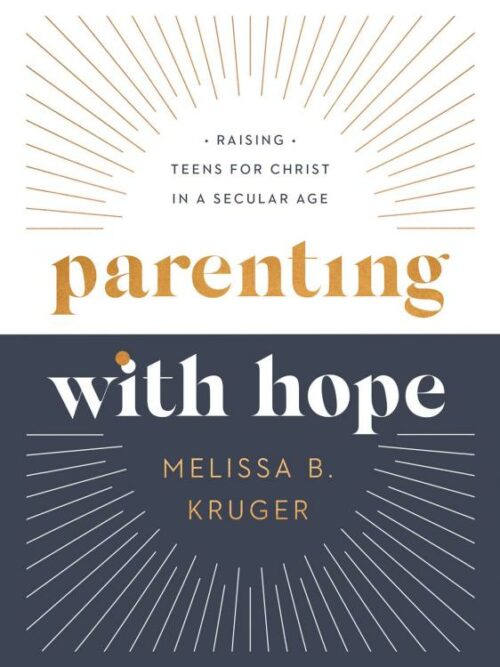 9780736986267 Parenting With Hope
