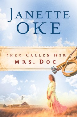 9780764202483 They Called Her Mrs Doc (Reprinted)