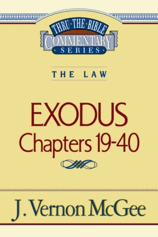 9780785203018 Exodus Chapters 19-40