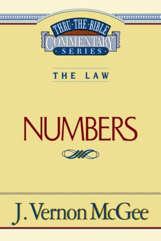 9780785203322 Numbers : The Law