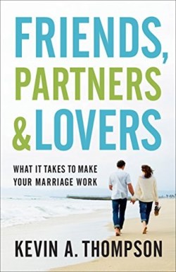 9780800728113 Friends Partners And Lovers (Reprinted)