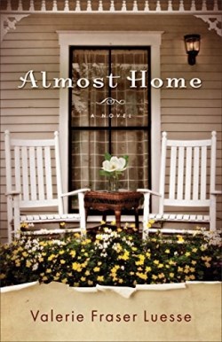 9780800729639 Almost Home : A Novel