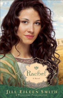 9780800734312 Rachel : A Novel