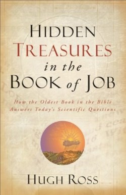 9780801016066 Hidden Treasures In The Book Of Job (Reprinted)