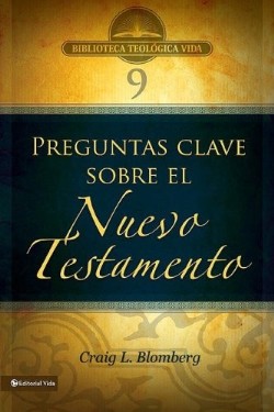 9780829753882 Preguntas Claves Sobre El Nuev - (Spanish)